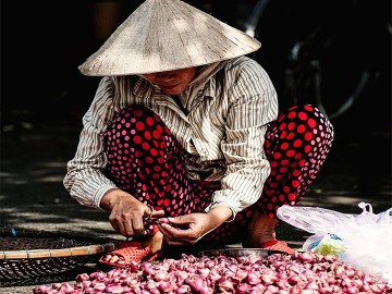 Indochina Treasures 